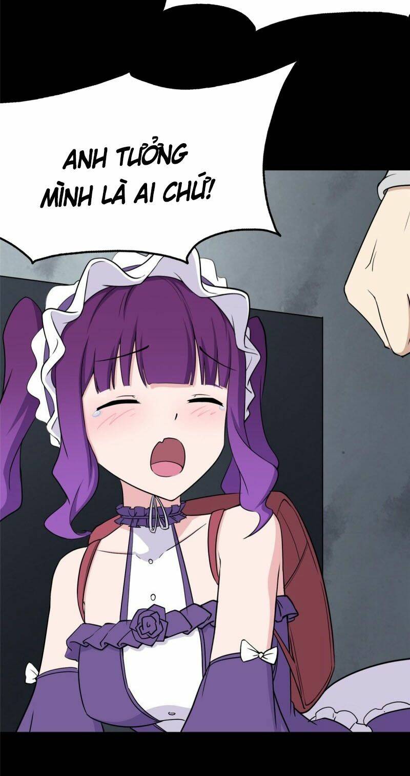 Bạn Gái Zombie Của Tôi - Chapter 241 - Page 51