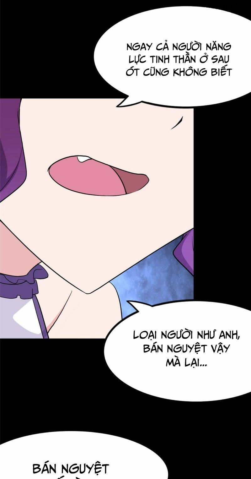 Bạn Gái Zombie Của Tôi - Chapter 241 - Page 52