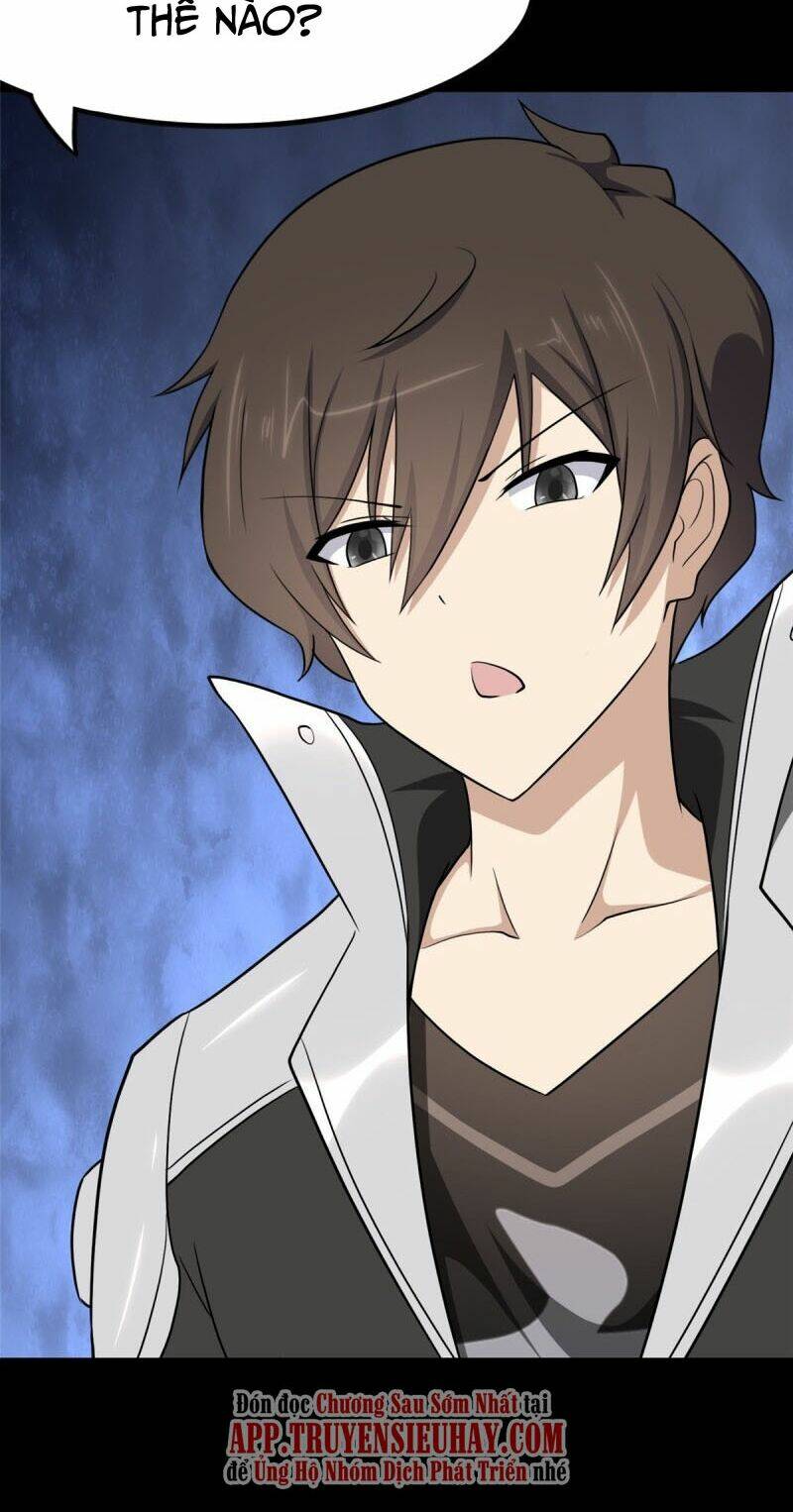 Bạn Gái Zombie Của Tôi - Chapter 241 - Page 53