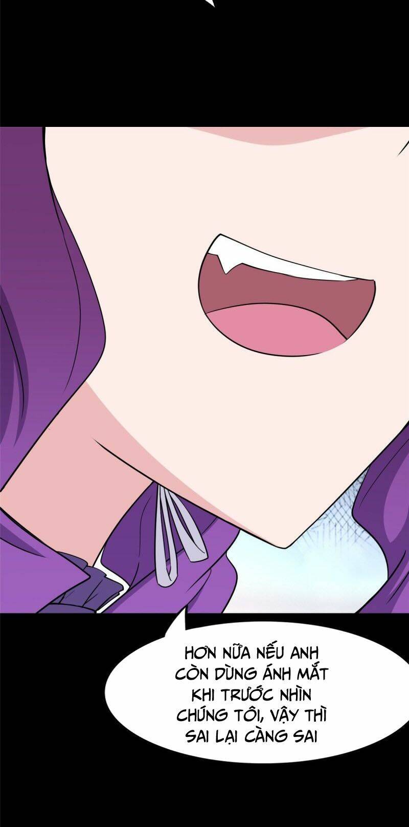 Bạn Gái Zombie Của Tôi - Chapter 241 - Page 55