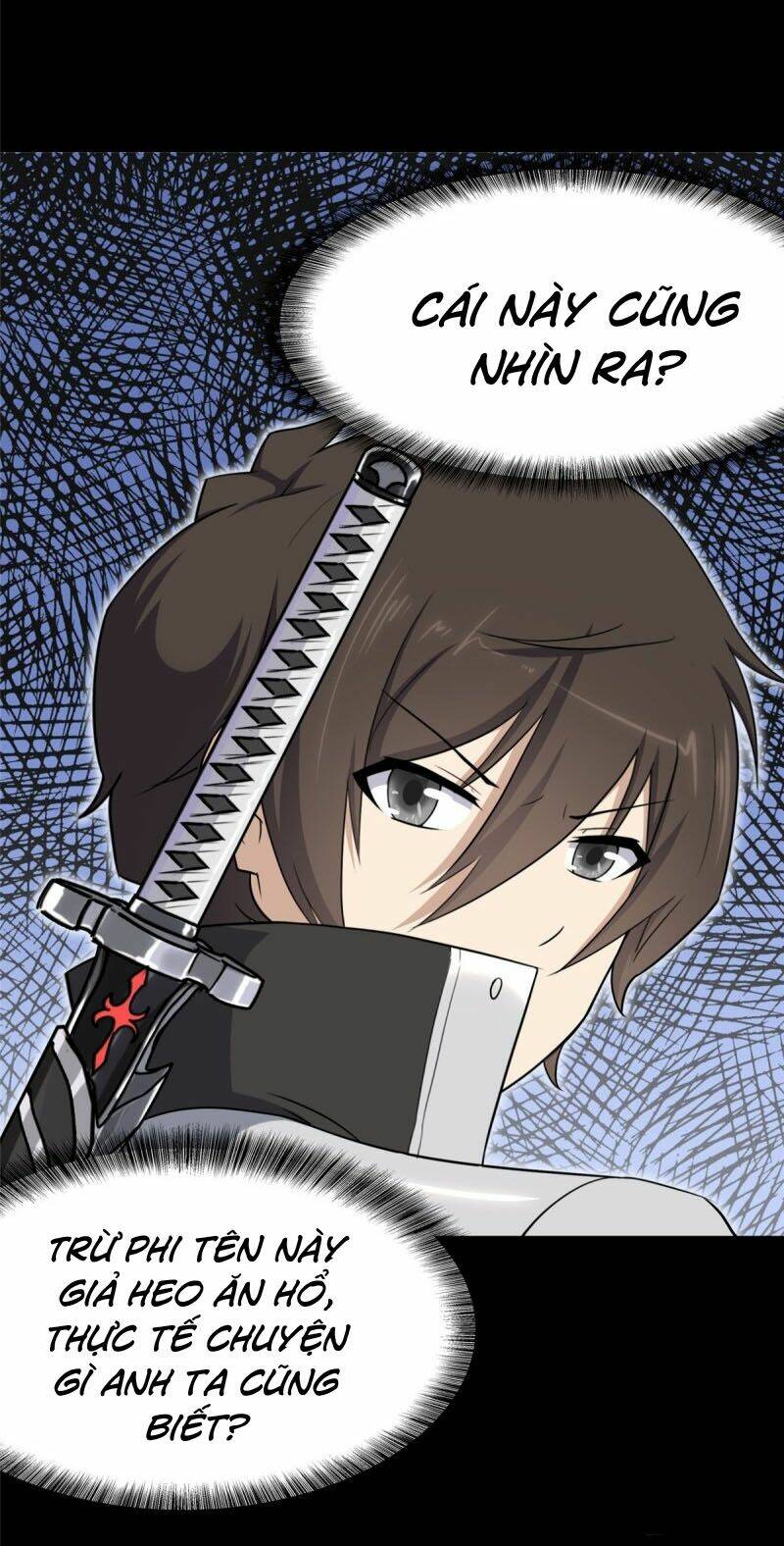 Bạn Gái Zombie Của Tôi - Chapter 241 - Page 5