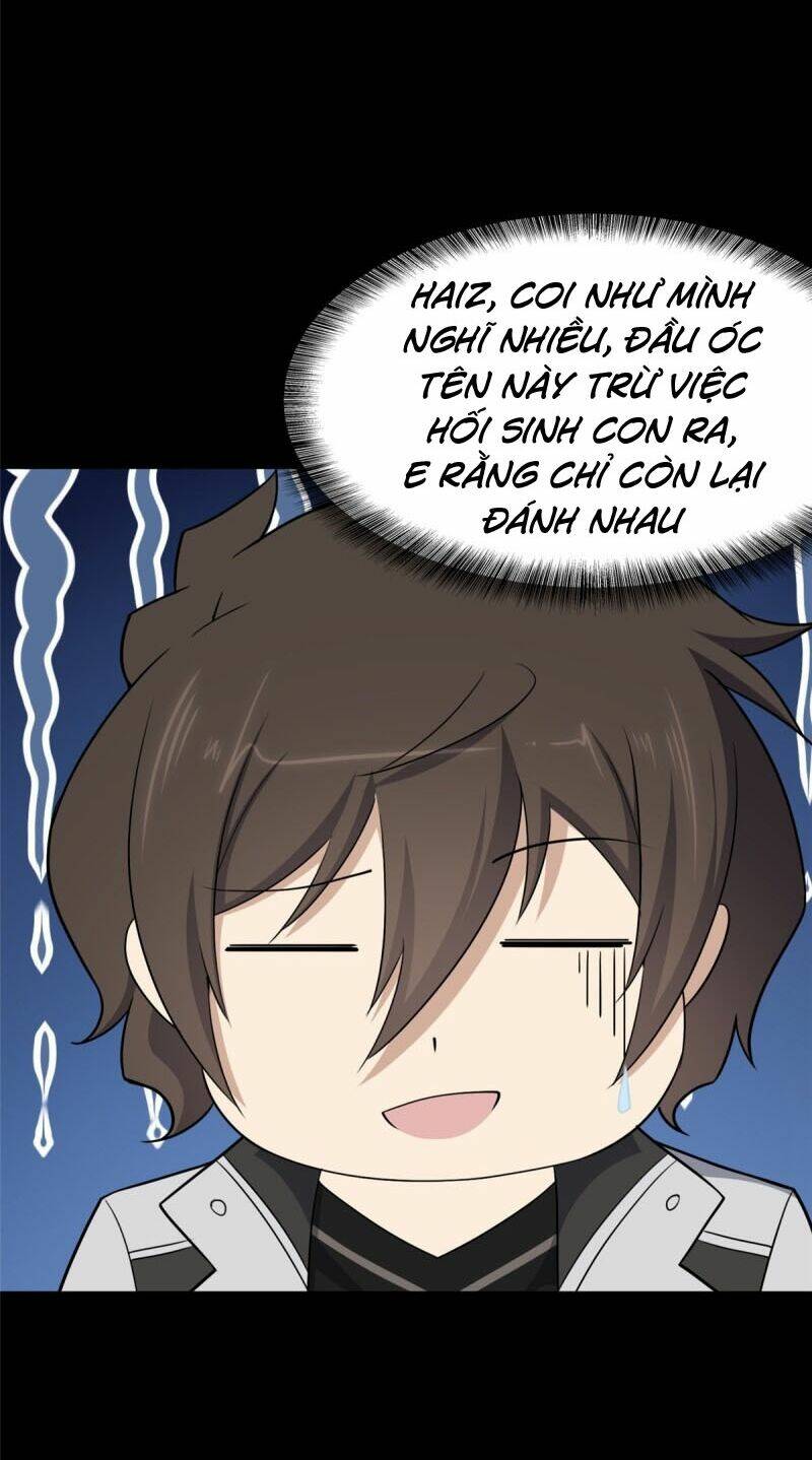 Bạn Gái Zombie Của Tôi - Chapter 241 - Page 7