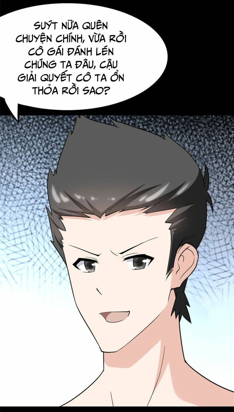 Bạn Gái Zombie Của Tôi - Chapter 241 - Page 8