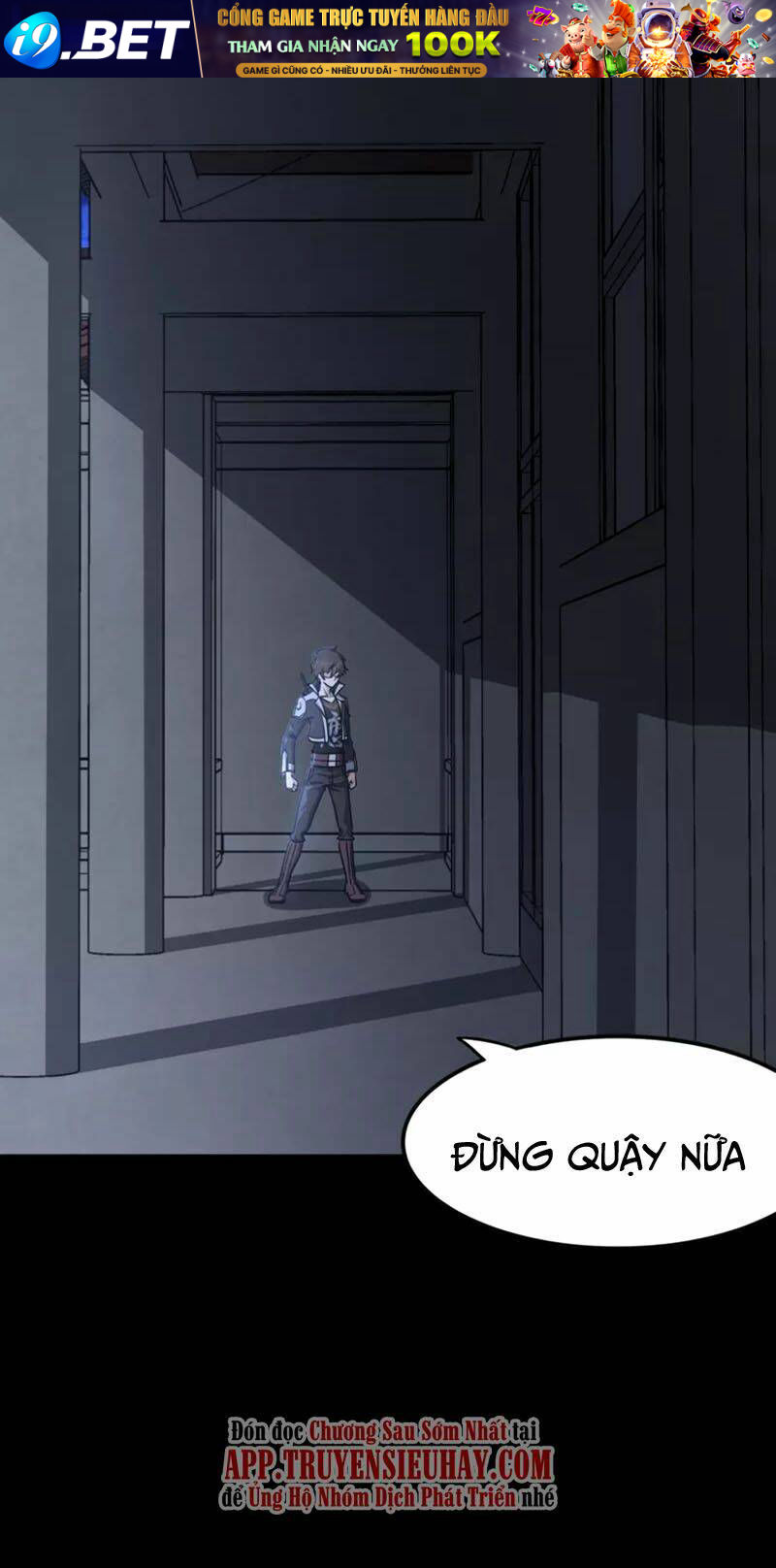 Bạn Gái Zombie Của Tôi - Chapter 242 - Page 16