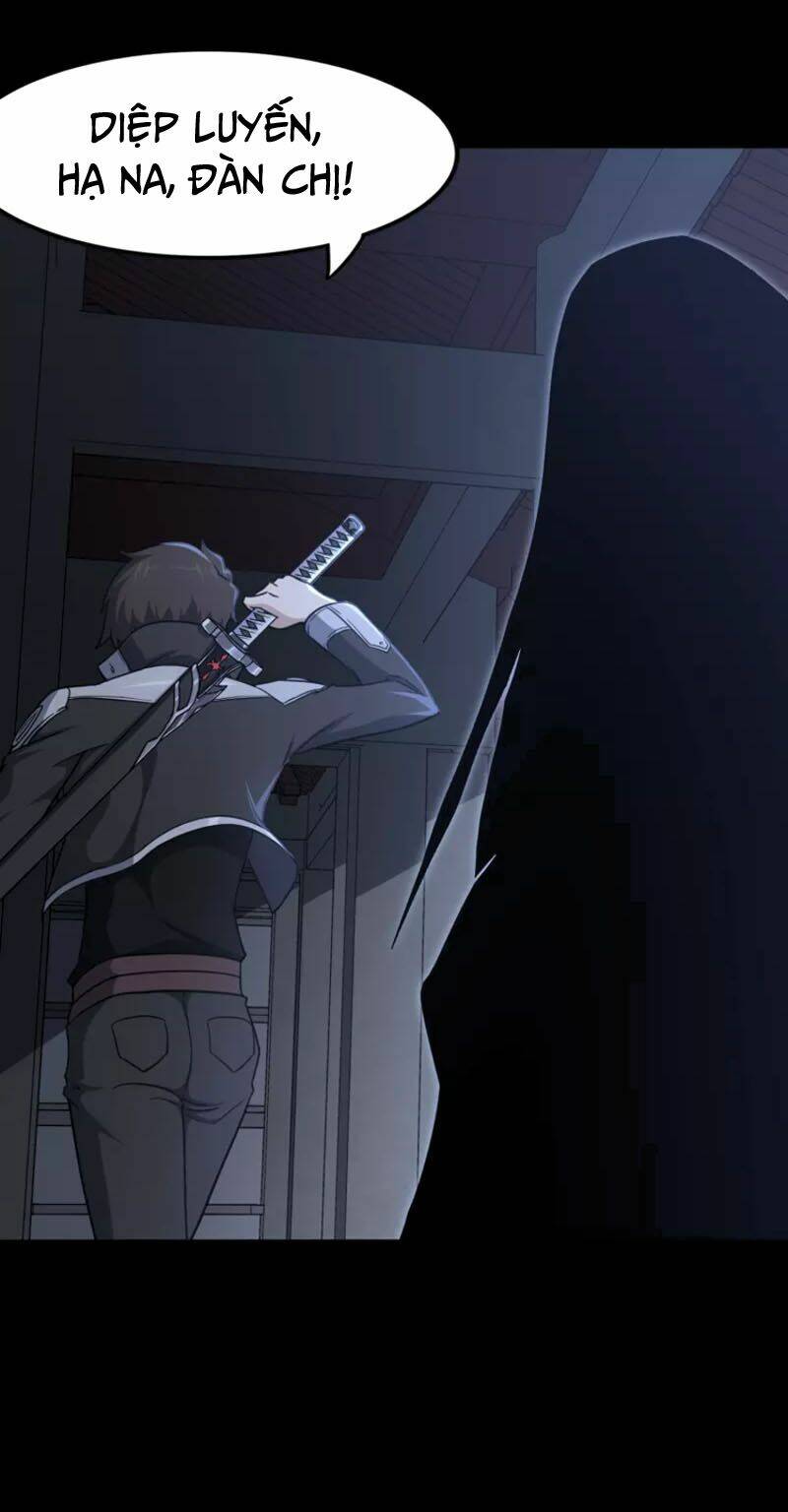 Bạn Gái Zombie Của Tôi - Chapter 242 - Page 17