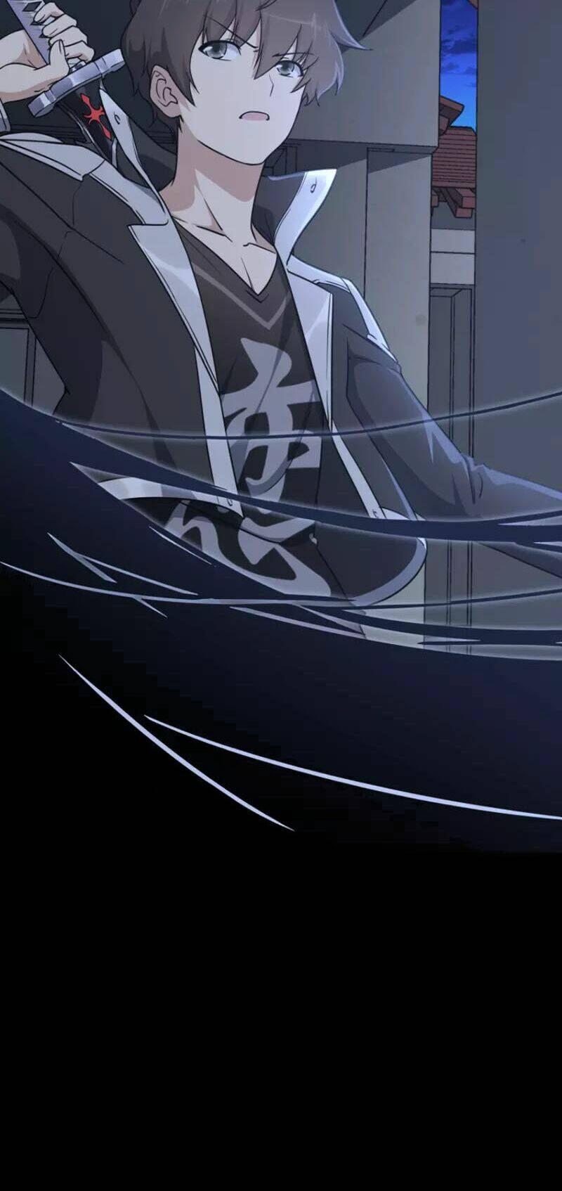 Bạn Gái Zombie Của Tôi - Chapter 242 - Page 19