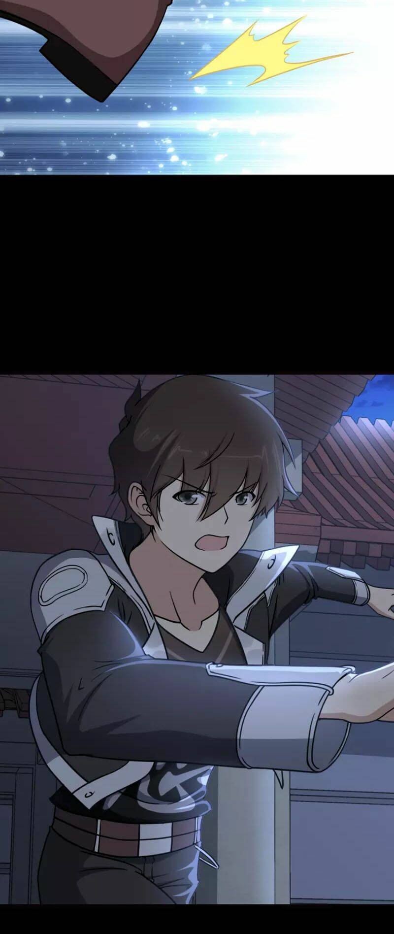 Bạn Gái Zombie Của Tôi - Chapter 242 - Page 21