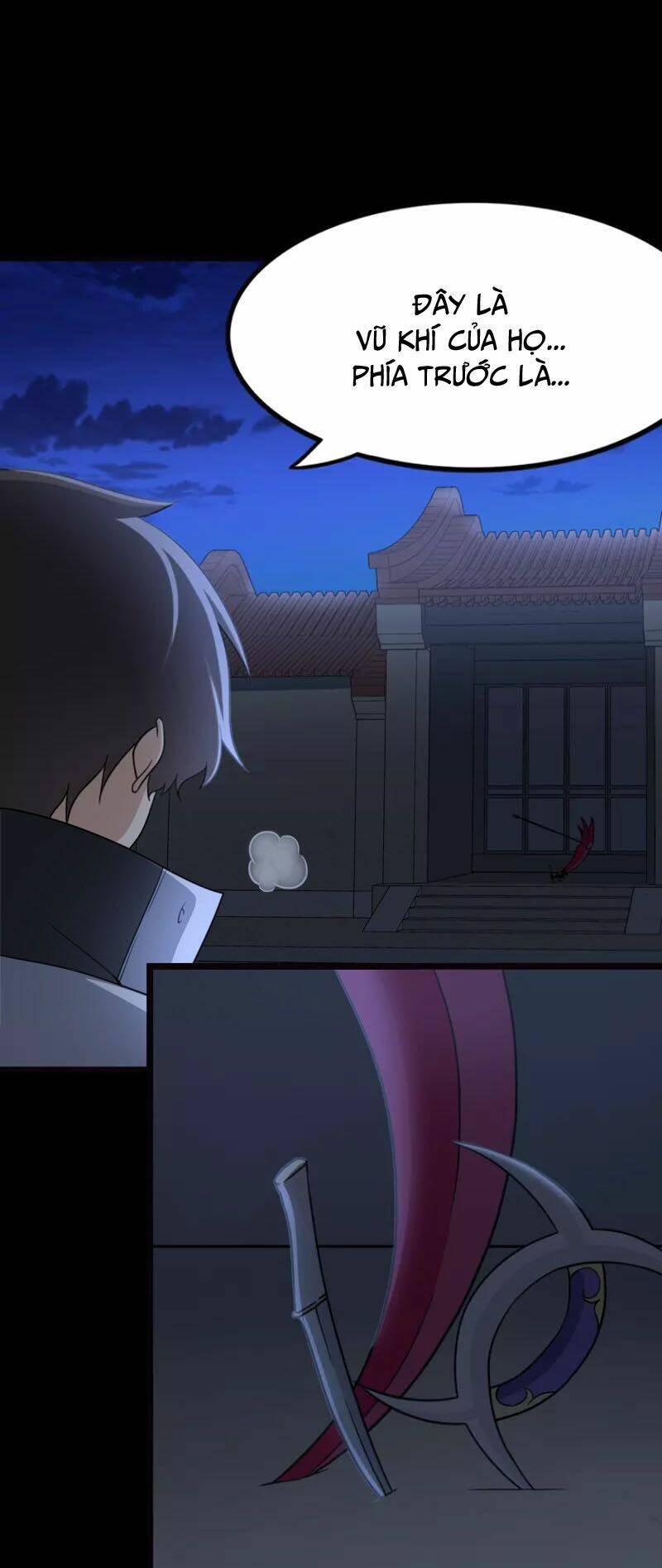 Bạn Gái Zombie Của Tôi - Chapter 242 - Page 22