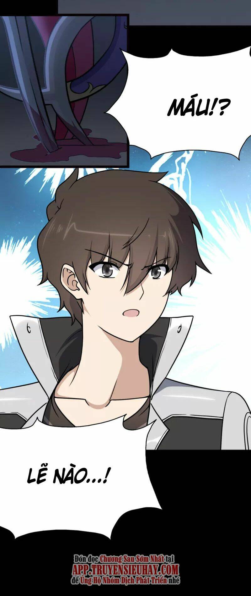 Bạn Gái Zombie Của Tôi - Chapter 242 - Page 23