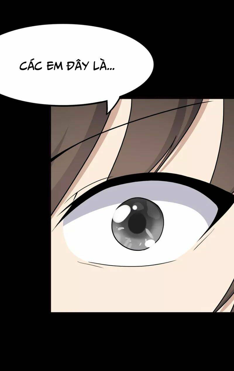 Bạn Gái Zombie Của Tôi - Chapter 242 - Page 26