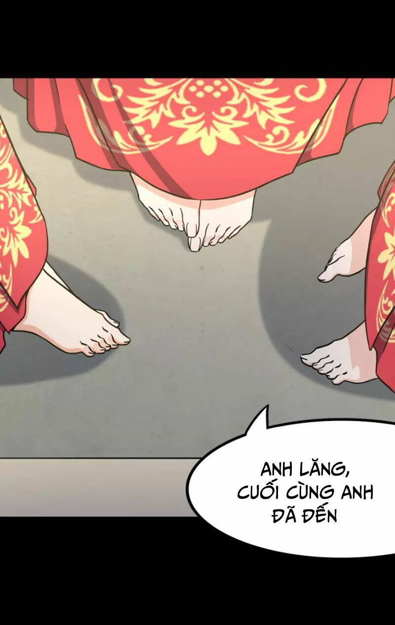 Bạn Gái Zombie Của Tôi - Chapter 242 - Page 27