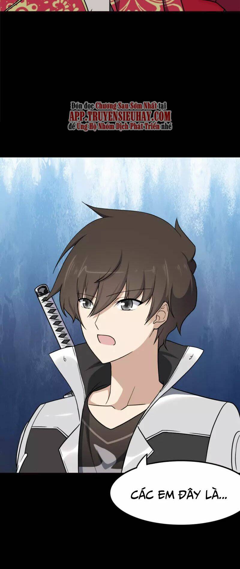 Bạn Gái Zombie Của Tôi - Chapter 242 - Page 29