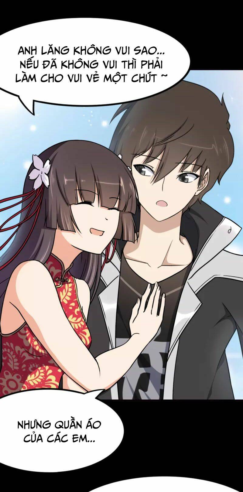 Bạn Gái Zombie Của Tôi - Chapter 242 - Page 30