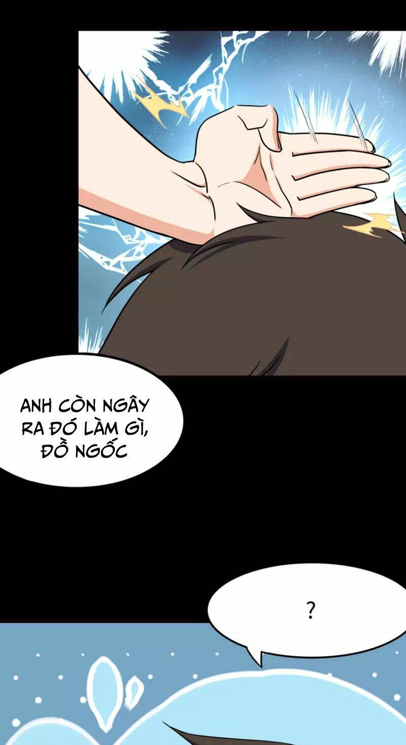 Bạn Gái Zombie Của Tôi - Chapter 242 - Page 32