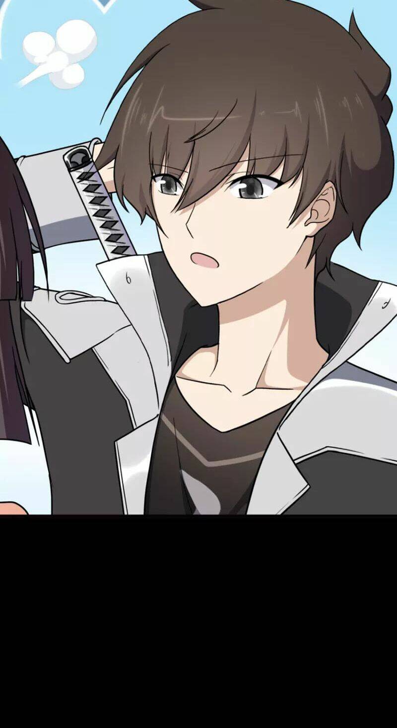 Bạn Gái Zombie Của Tôi - Chapter 242 - Page 33