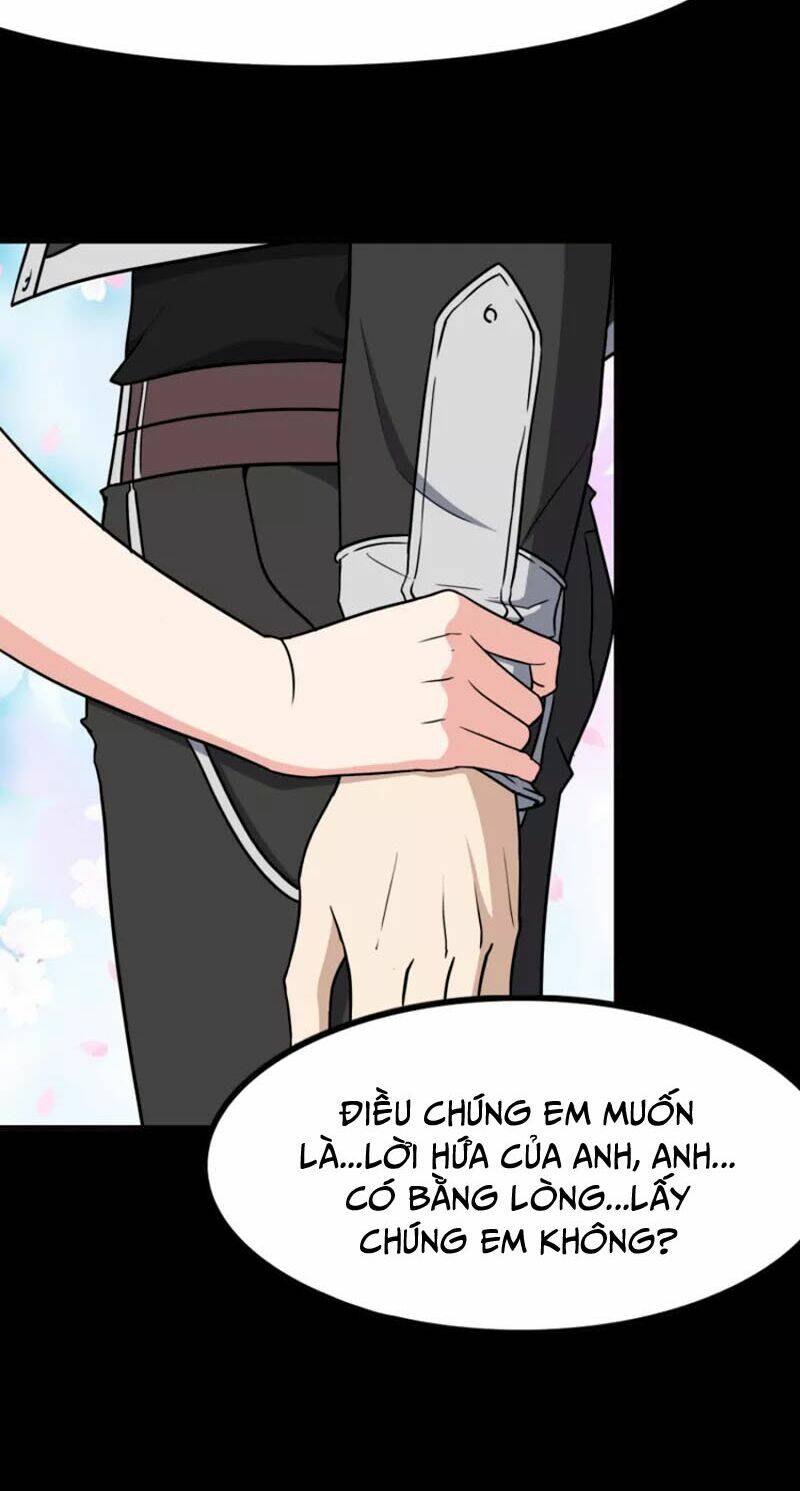 Bạn Gái Zombie Của Tôi - Chapter 242 - Page 37