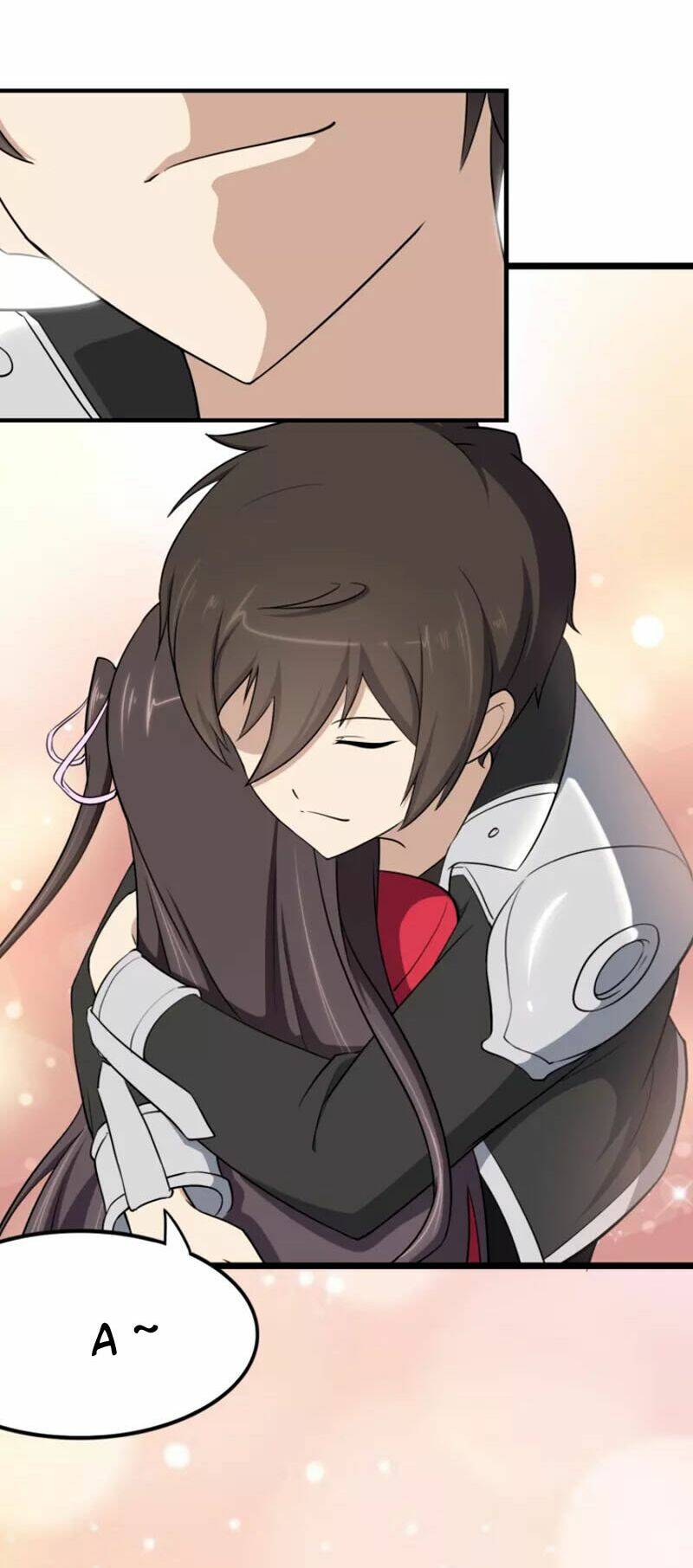 Bạn Gái Zombie Của Tôi - Chapter 242 - Page 39