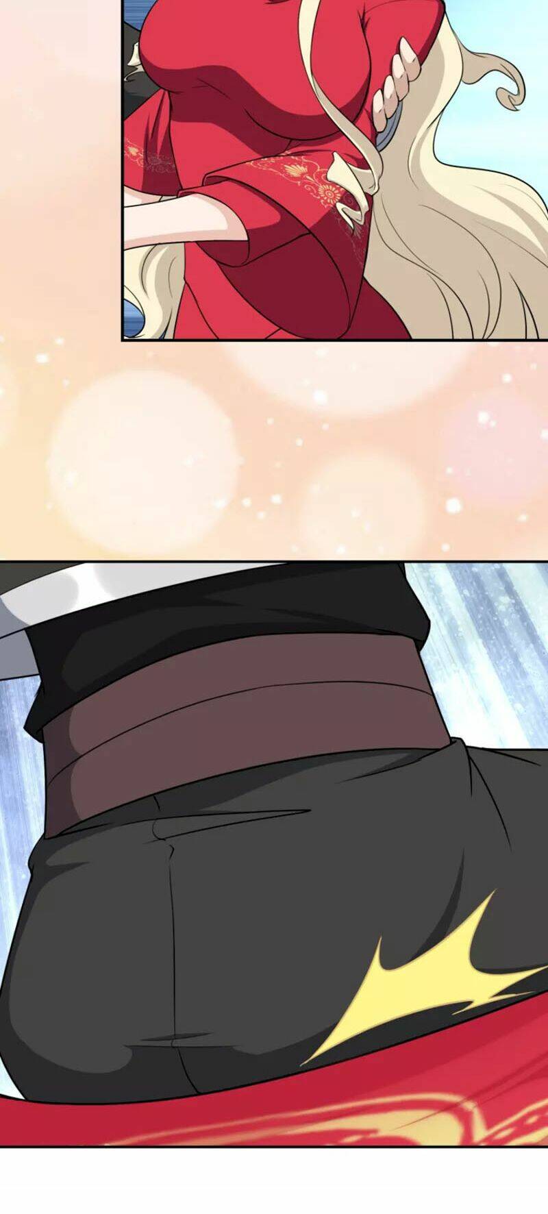 Bạn Gái Zombie Của Tôi - Chapter 242 - Page 41