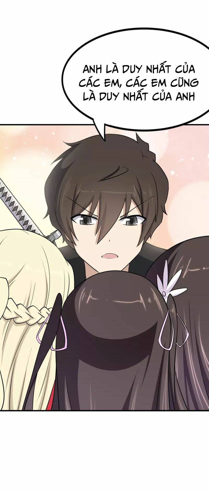 Bạn Gái Zombie Của Tôi - Chapter 242 - Page 42