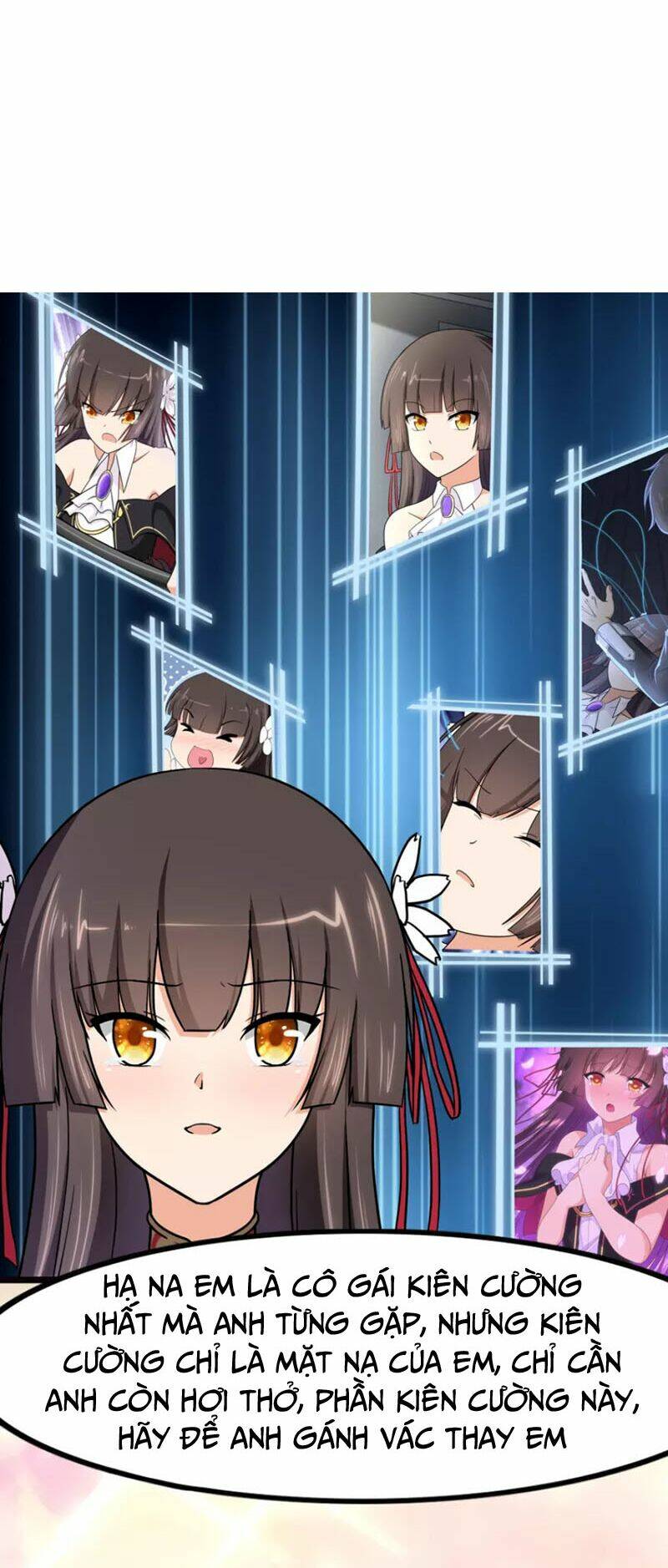 Bạn Gái Zombie Của Tôi - Chapter 242 - Page 43