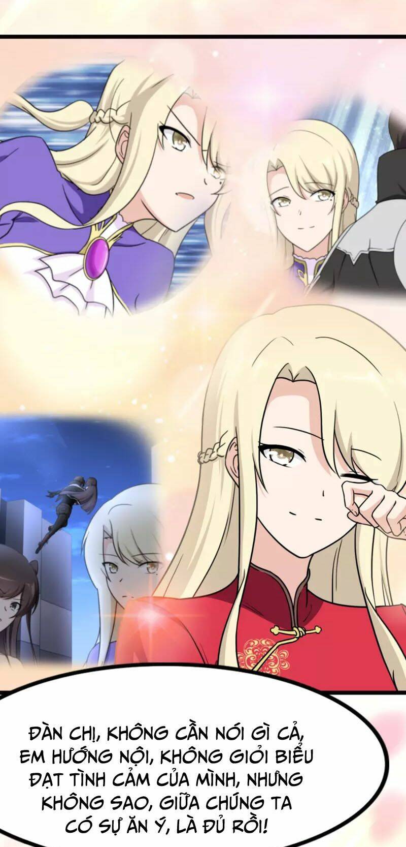 Bạn Gái Zombie Của Tôi - Chapter 242 - Page 44