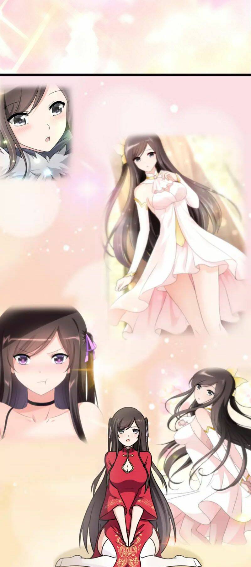 Bạn Gái Zombie Của Tôi - Chapter 242 - Page 46