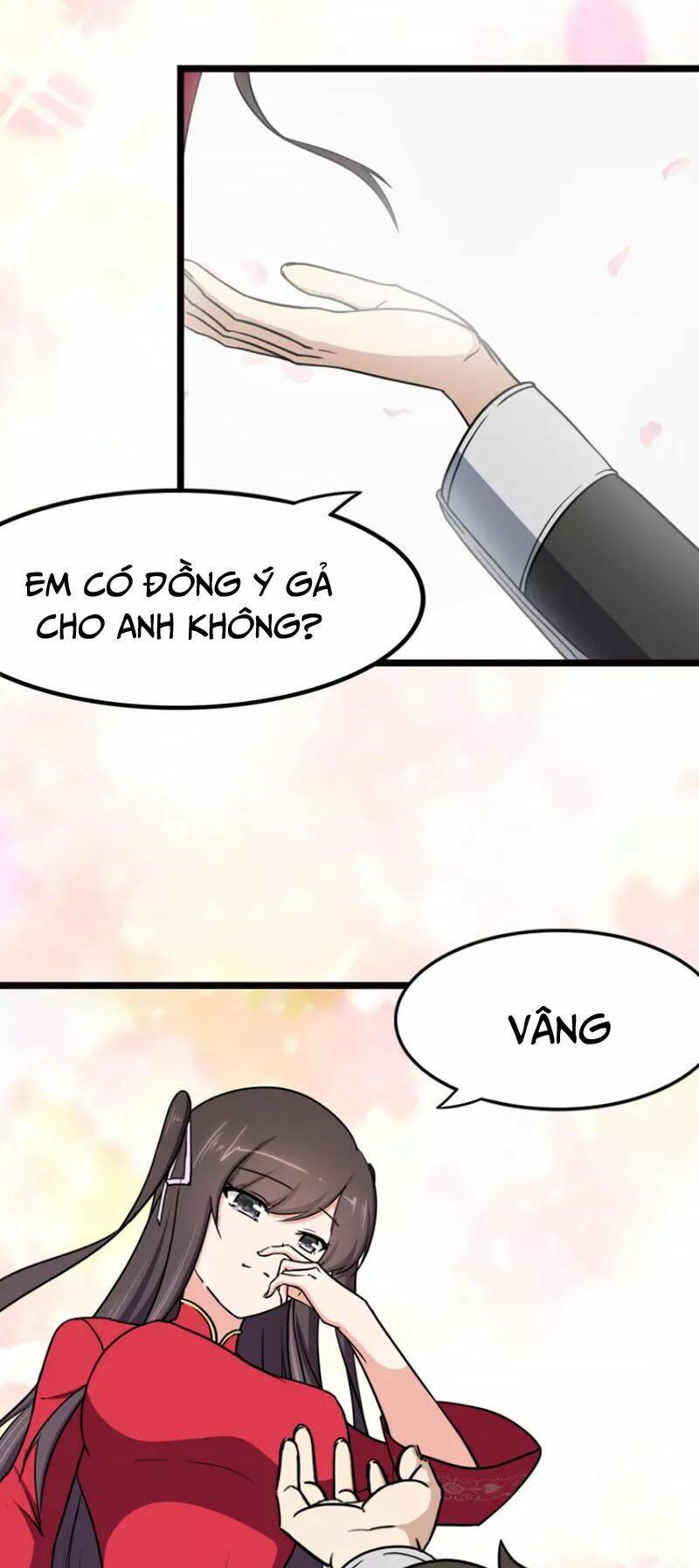 Bạn Gái Zombie Của Tôi - Chapter 242 - Page 48