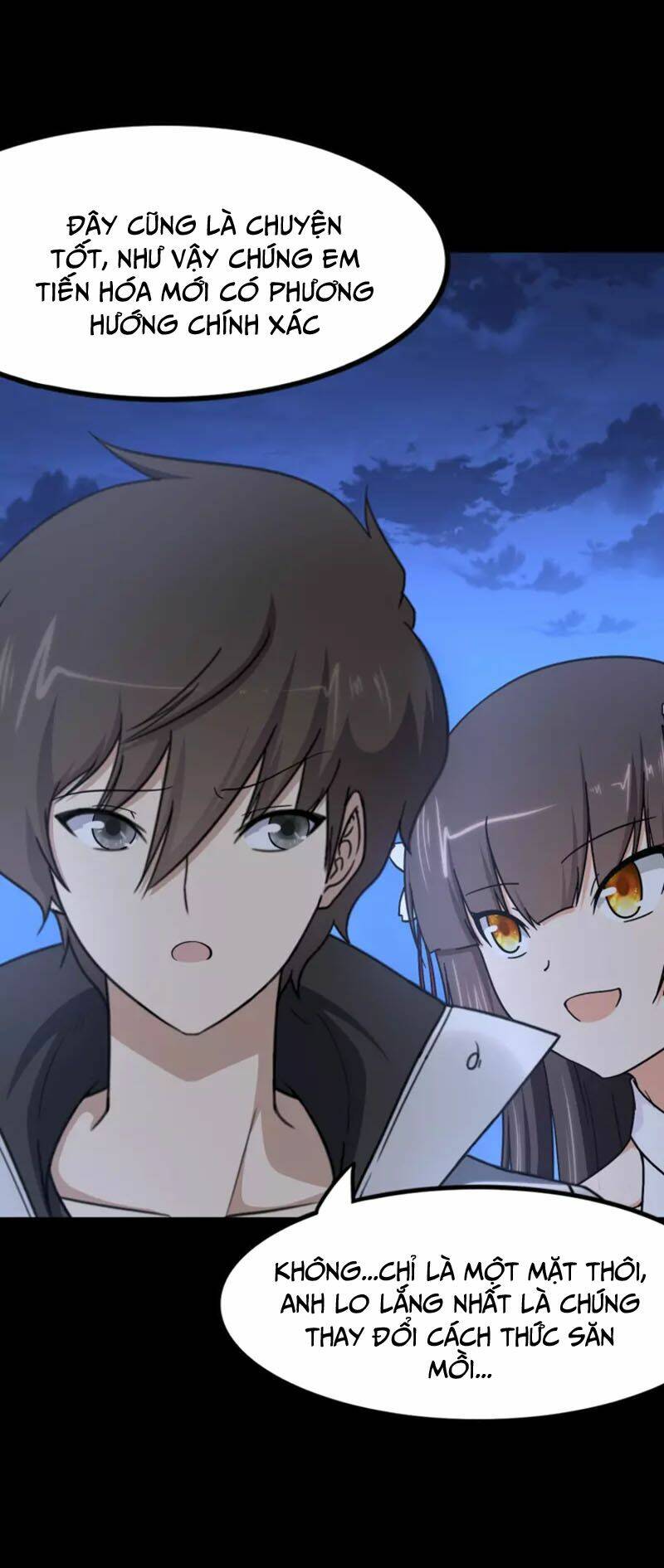 Bạn Gái Zombie Của Tôi - Chapter 242 - Page 4