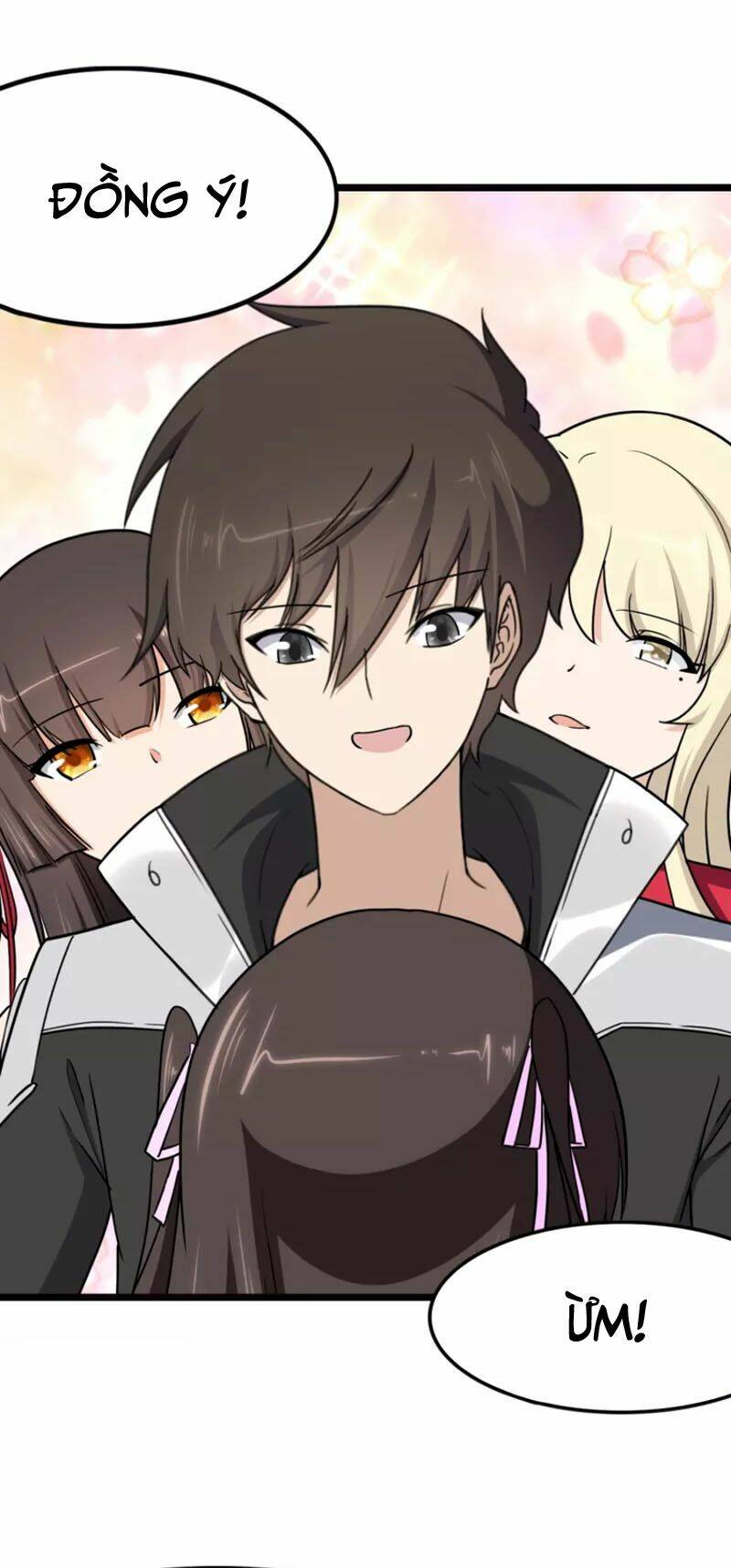 Bạn Gái Zombie Của Tôi - Chapter 242 - Page 50