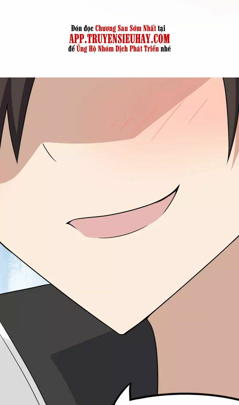Bạn Gái Zombie Của Tôi - Chapter 242 - Page 52