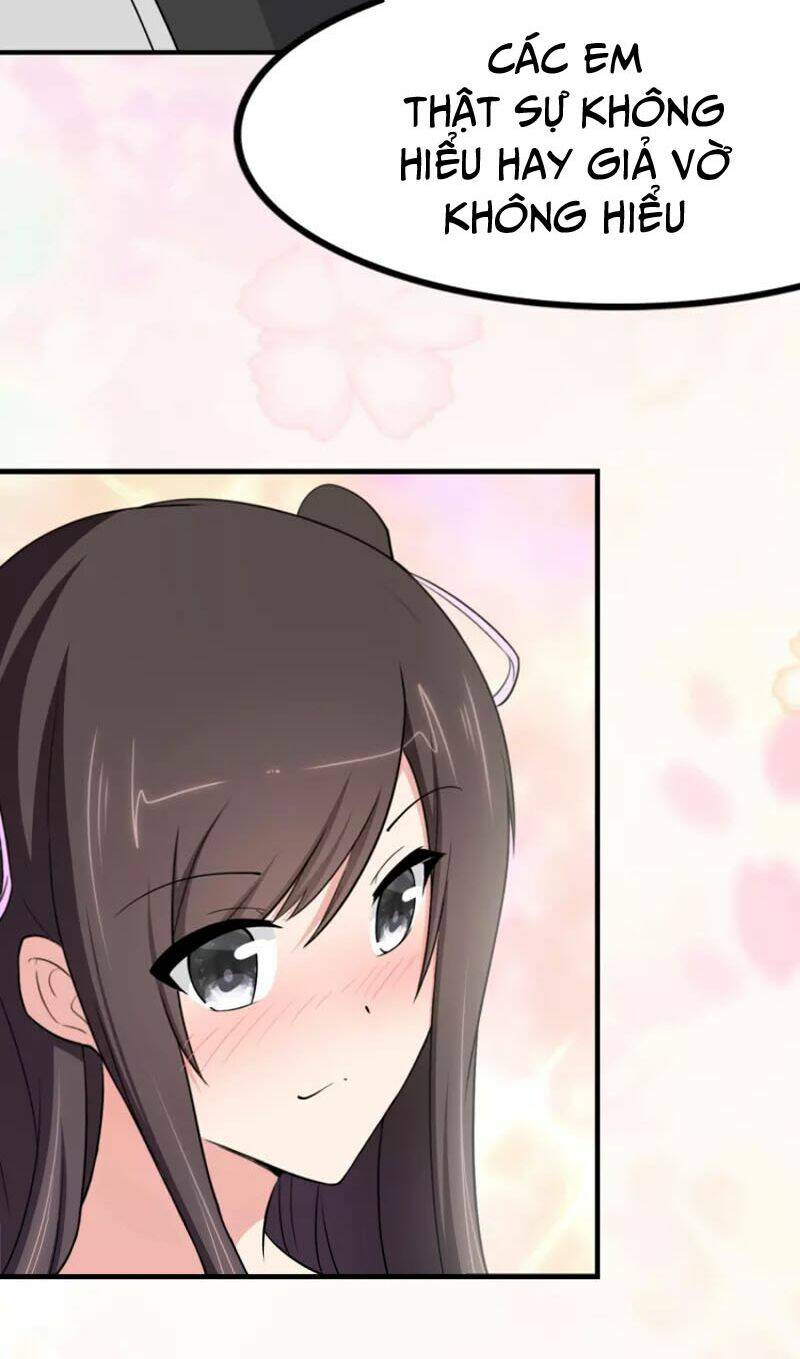 Bạn Gái Zombie Của Tôi - Chapter 242 - Page 53