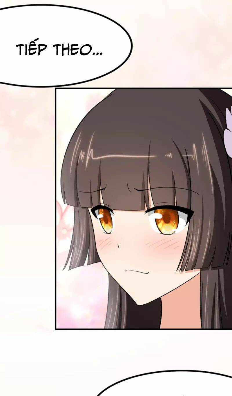 Bạn Gái Zombie Của Tôi - Chapter 242 - Page 54