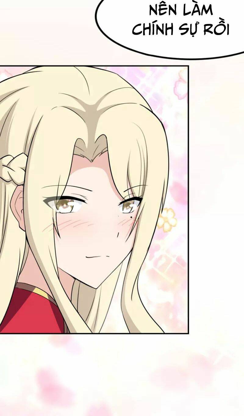 Bạn Gái Zombie Của Tôi - Chapter 242 - Page 55