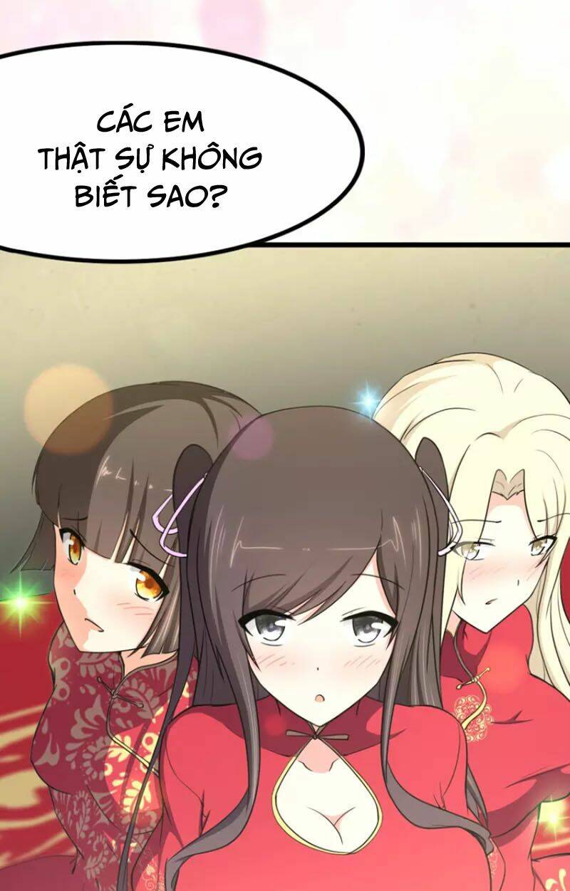 Bạn Gái Zombie Của Tôi - Chapter 242 - Page 56