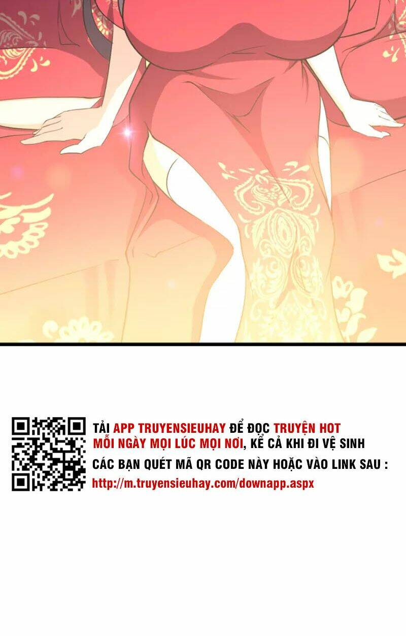 Bạn Gái Zombie Của Tôi - Chapter 242 - Page 57