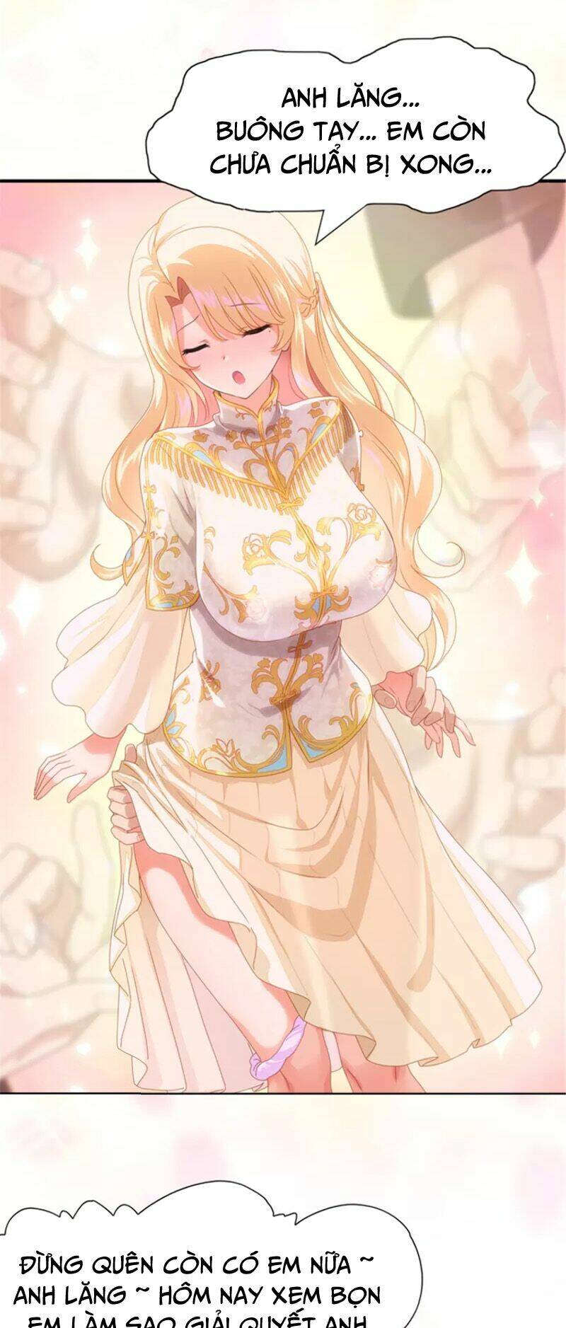 Bạn Gái Zombie Của Tôi - Chapter 243 - Page 10