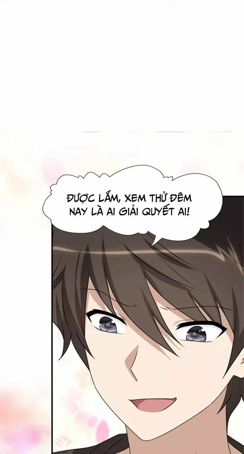 Bạn Gái Zombie Của Tôi - Chapter 243 - Page 12