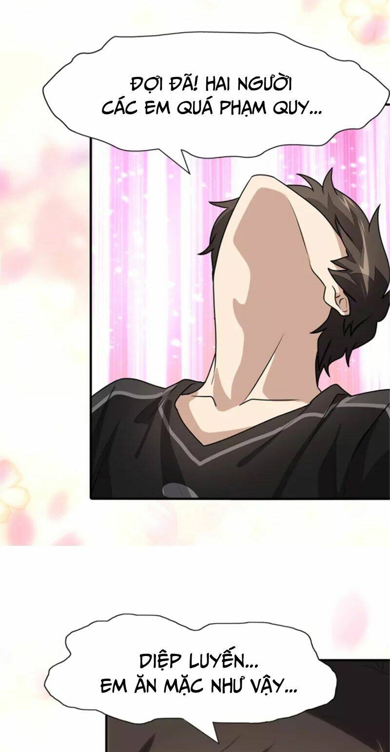 Bạn Gái Zombie Của Tôi - Chapter 243 - Page 14