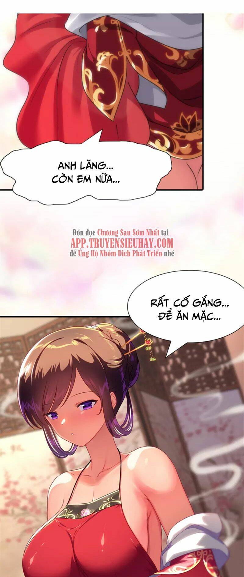 Bạn Gái Zombie Của Tôi - Chapter 243 - Page 16