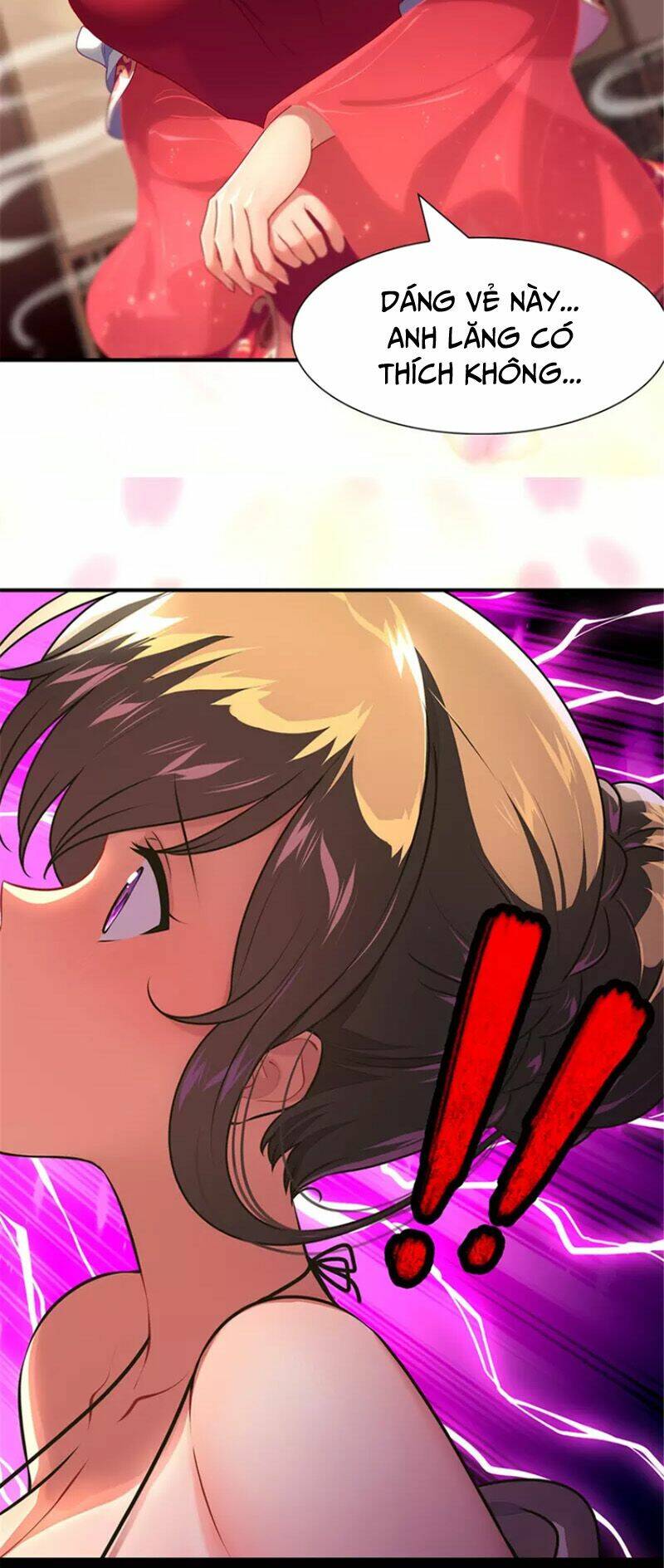 Bạn Gái Zombie Của Tôi - Chapter 243 - Page 17