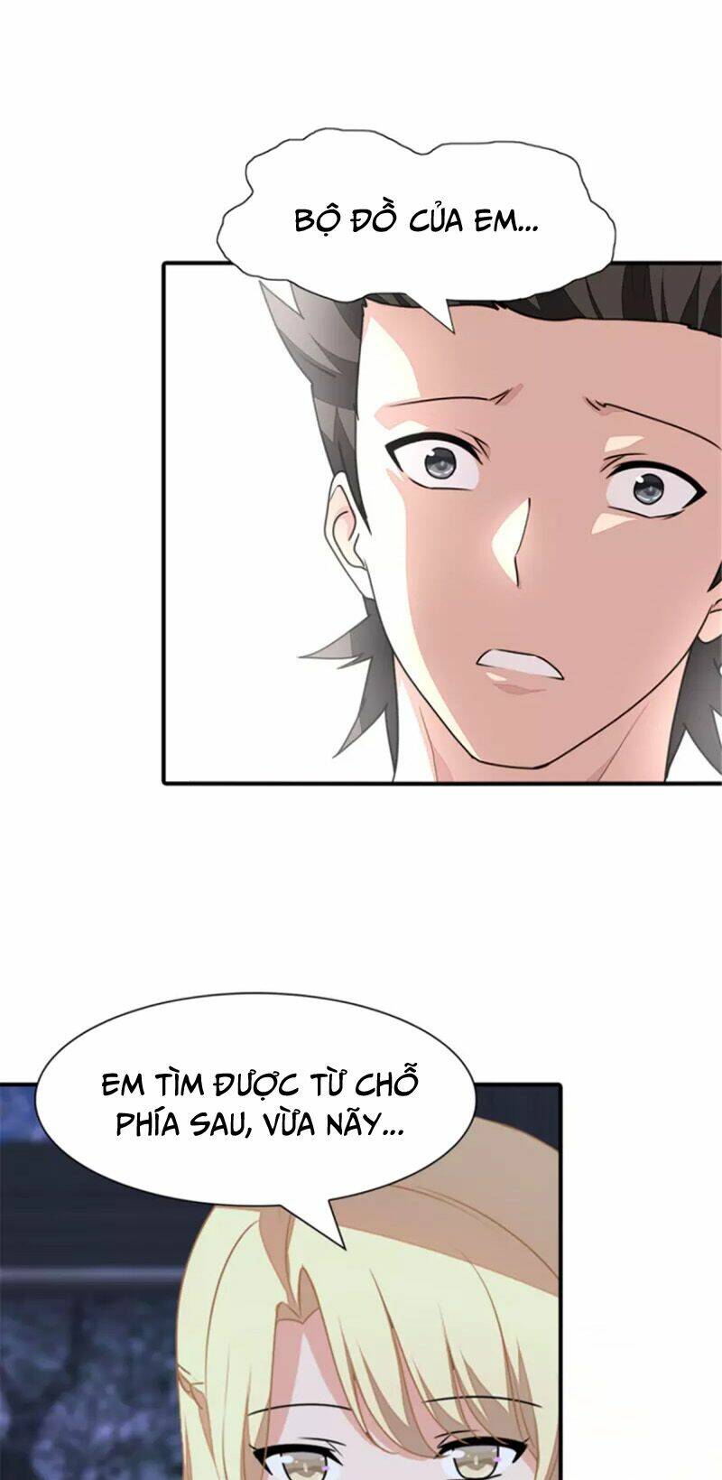 Bạn Gái Zombie Của Tôi - Chapter 243 - Page 20