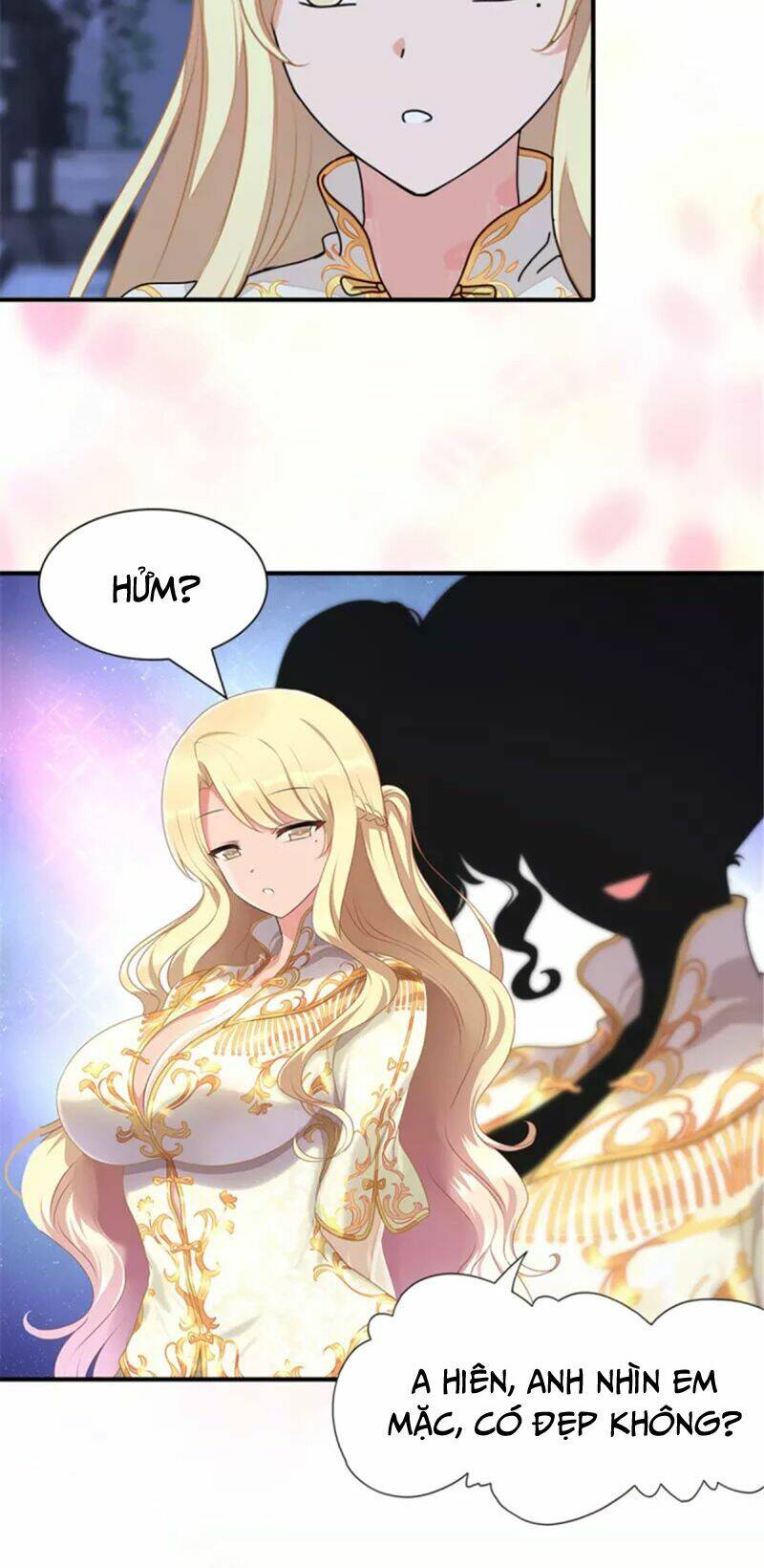 Bạn Gái Zombie Của Tôi - Chapter 243 - Page 21