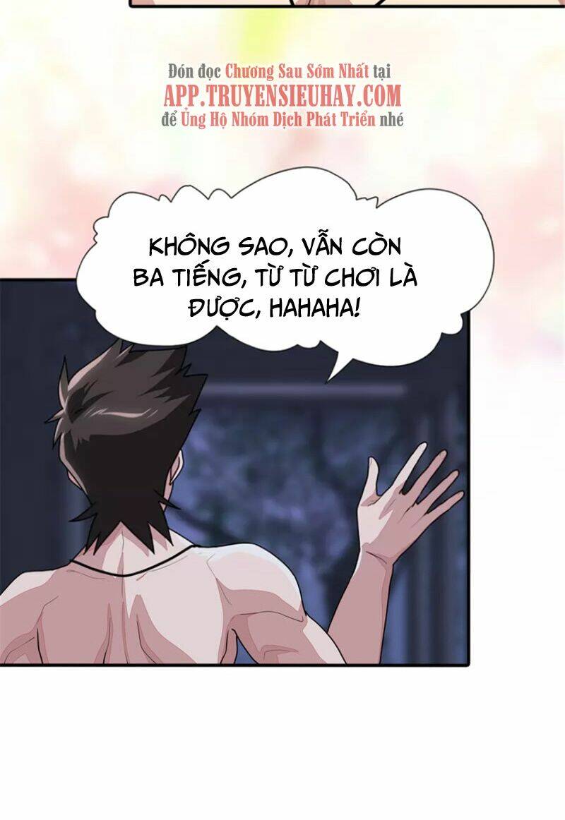 Bạn Gái Zombie Của Tôi - Chapter 243 - Page 23