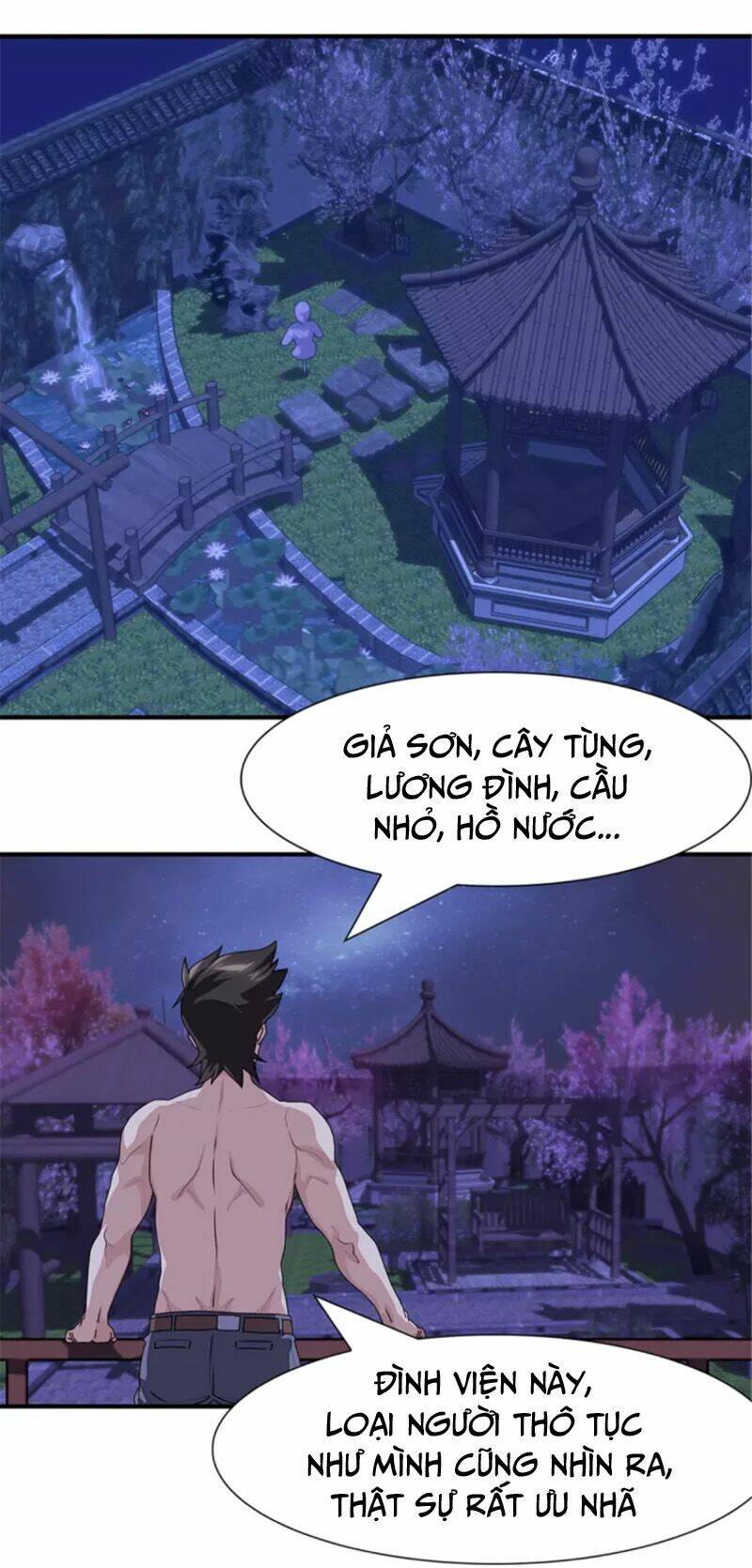 Bạn Gái Zombie Của Tôi - Chapter 243 - Page 24