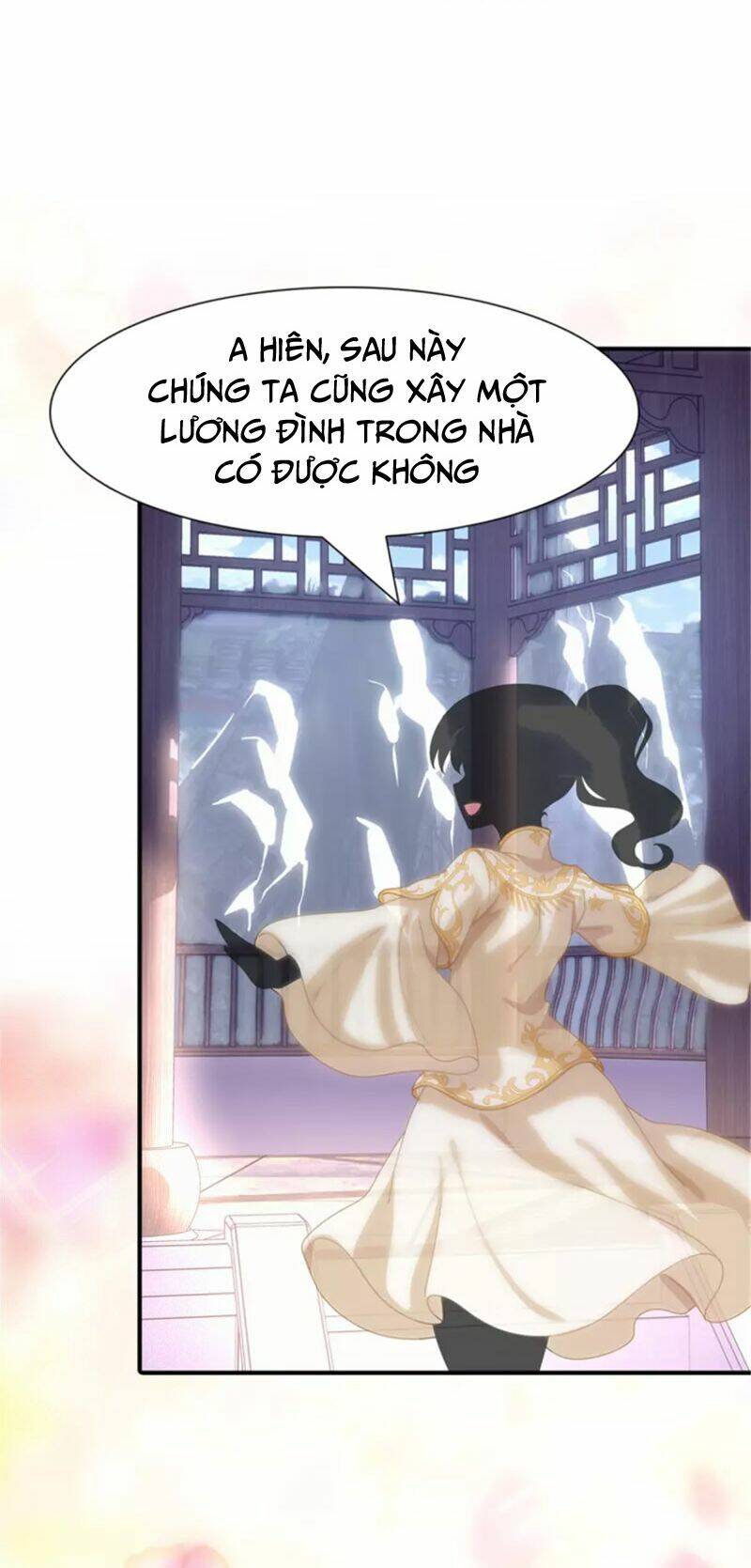 Bạn Gái Zombie Của Tôi - Chapter 243 - Page 25