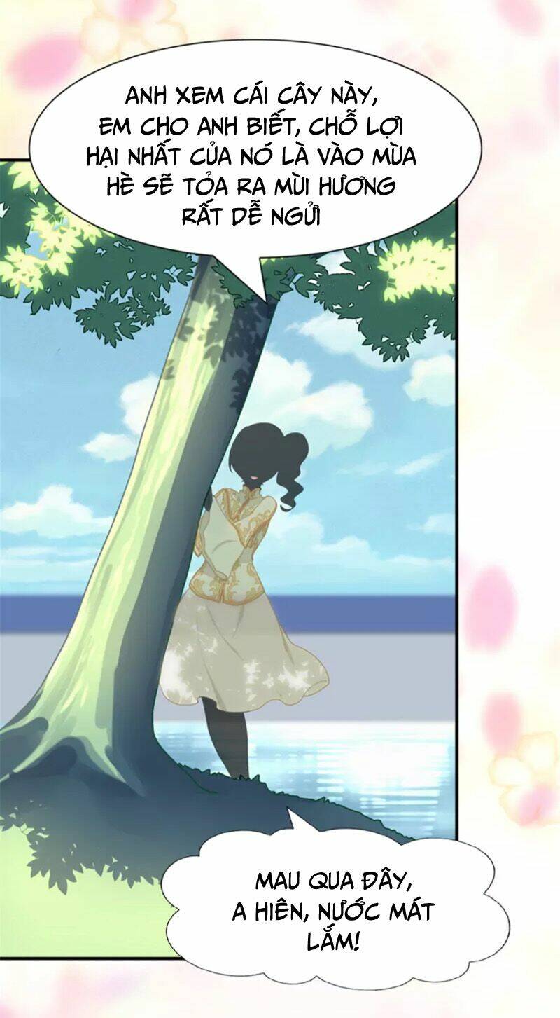 Bạn Gái Zombie Của Tôi - Chapter 243 - Page 26