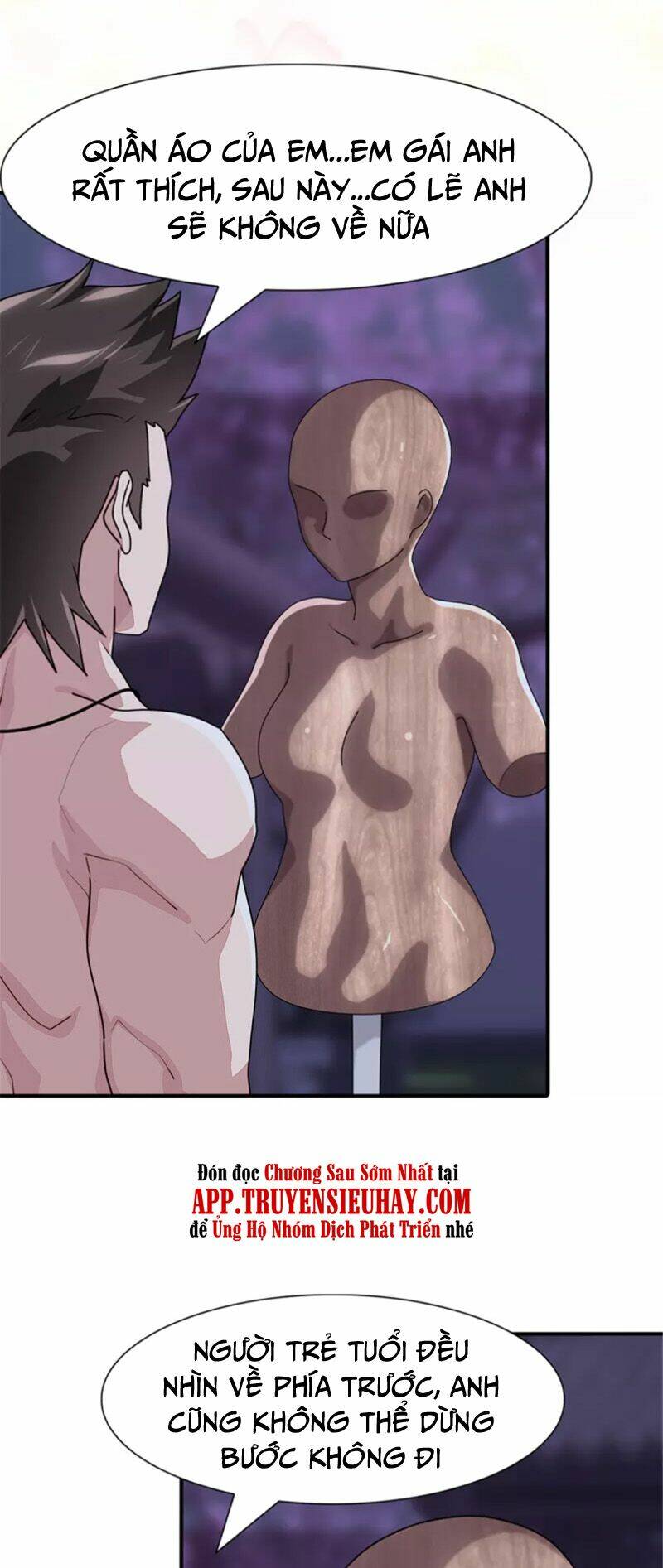 Bạn Gái Zombie Của Tôi - Chapter 243 - Page 28