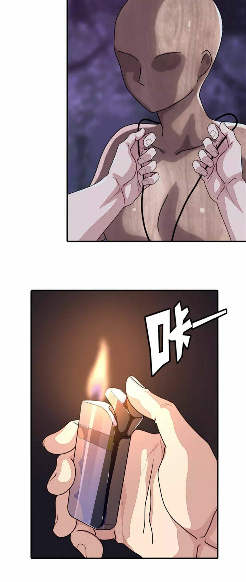 Bạn Gái Zombie Của Tôi - Chapter 243 - Page 29