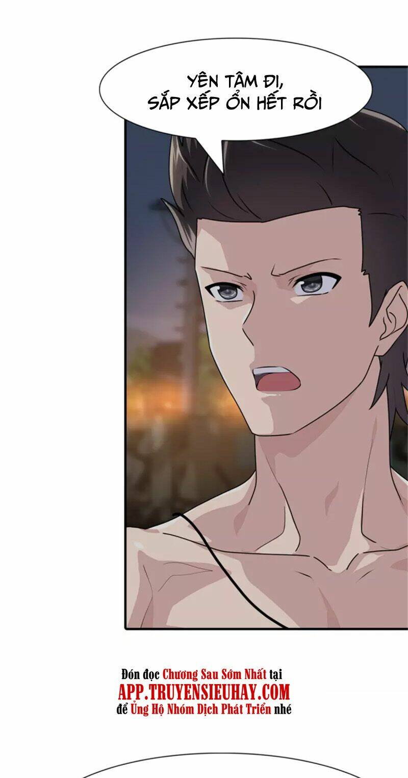 Bạn Gái Zombie Của Tôi - Chapter 243 - Page 4