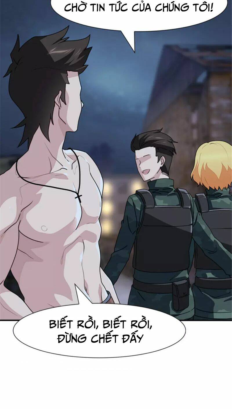 Bạn Gái Zombie Của Tôi - Chapter 243 - Page 7